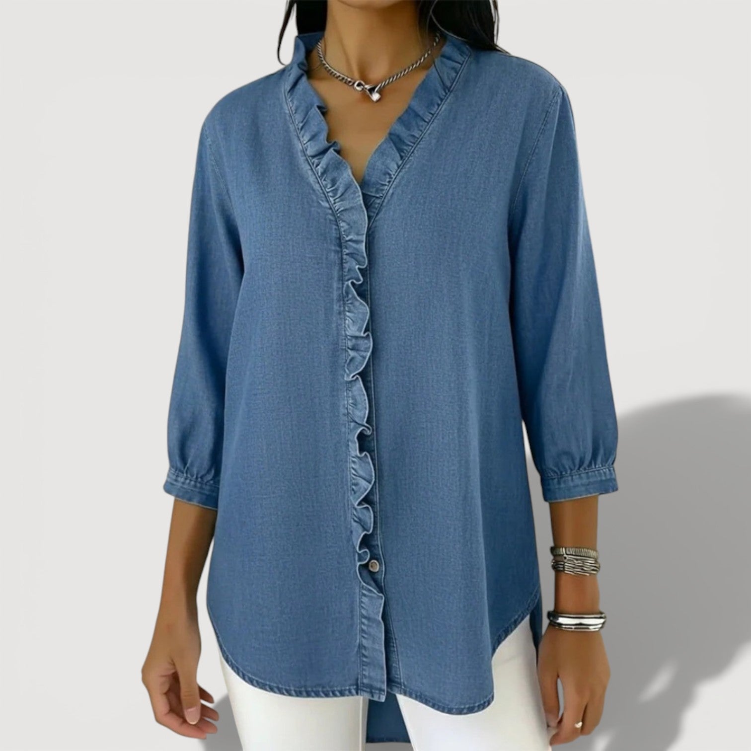 LEVI – BLUSA ELEGANTE