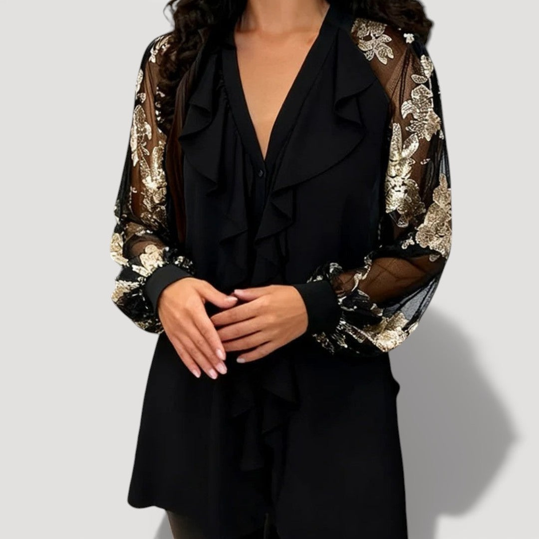 CHELSEA – BLUSA CHIC