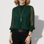 JYANA – BLUSA ELEGANTE