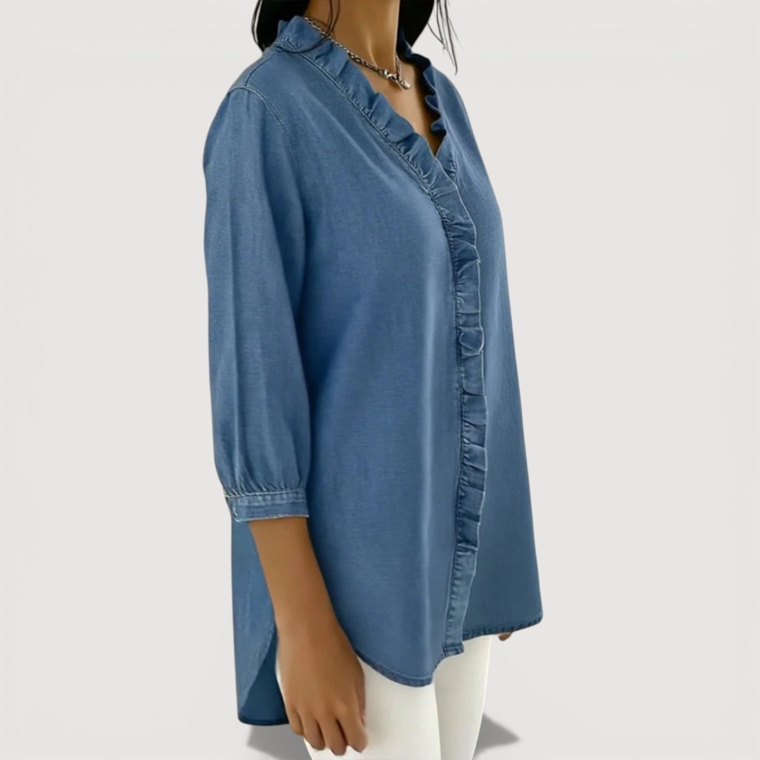LEVI – BLUSA ELEGANTE