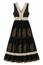 Vestido Dalt Vila