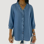 LEVI – BLUSA ELEGANTE