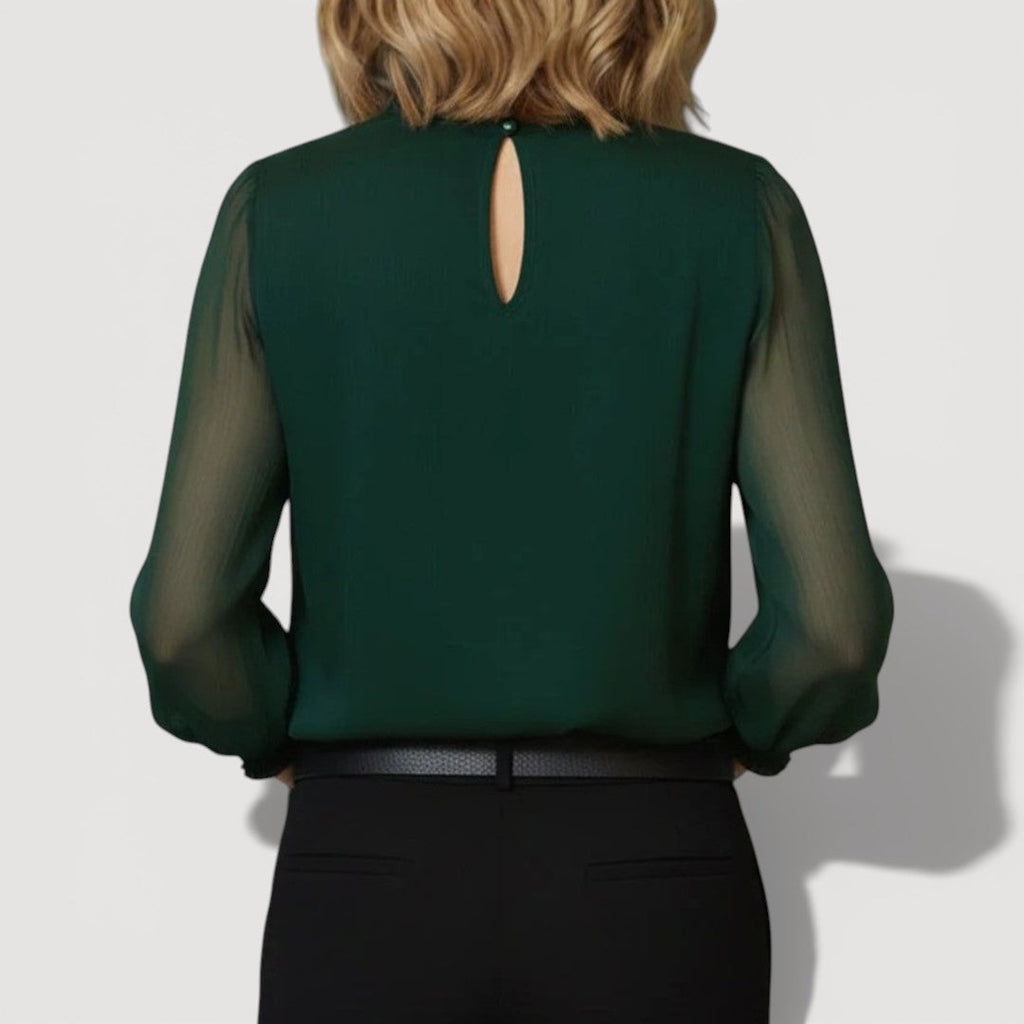 JYANA – BLUSA ELEGANTE
