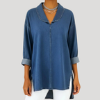 MICHAELA – BLUSA MODERNA