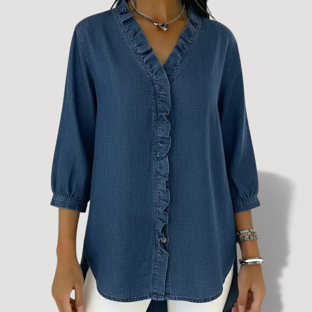 LEVI – BLUSA ELEGANTE