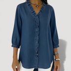 LEVI – BLUSA ELEGANTE