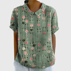 Jenna™ | Blusa Floral