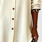 NORA – CAMISA DE BOTONES ELEGANTE