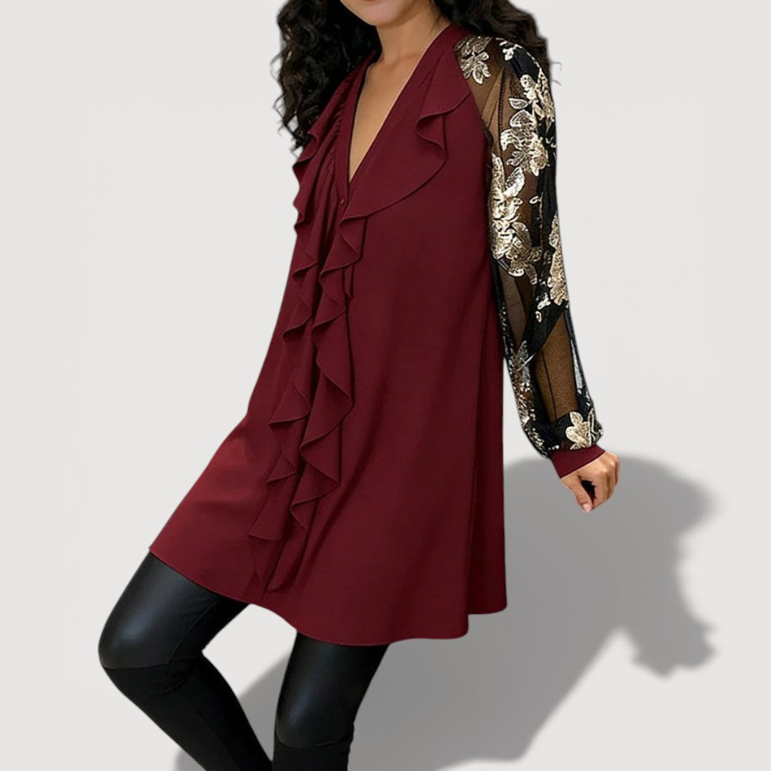 CHELSEA – BLUSA CHIC
