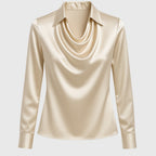 Brooklyn™ | Blusa Elegante