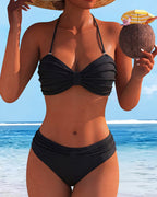 Valeria | Bikini elegante de verano