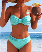 Valeria | Bikini elegante de verano